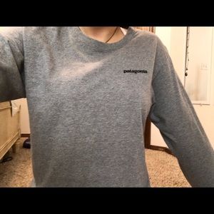 Patagonia t shirt